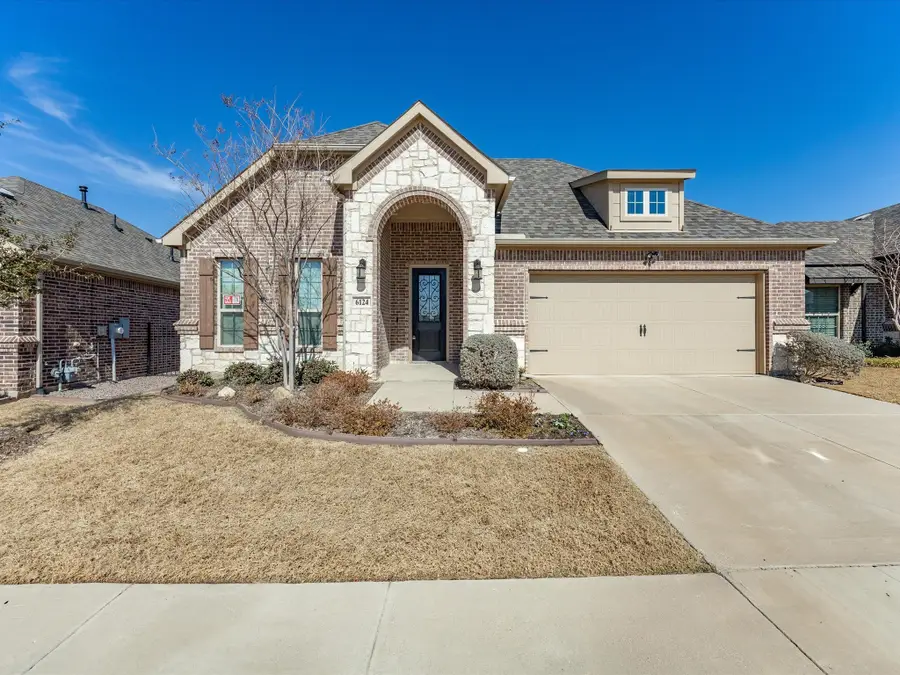 6124 Carmona, Fort Worth, TX 76123 - #2