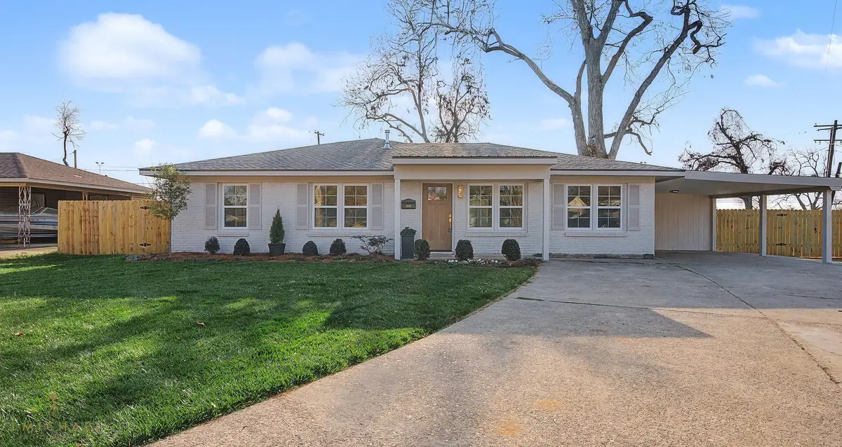 3916 Ella Street, Bossier City, LA 71112 - #1