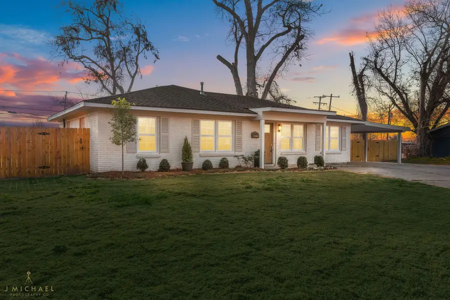 3916 Ella Street, Bossier City, LA 71112 - #3