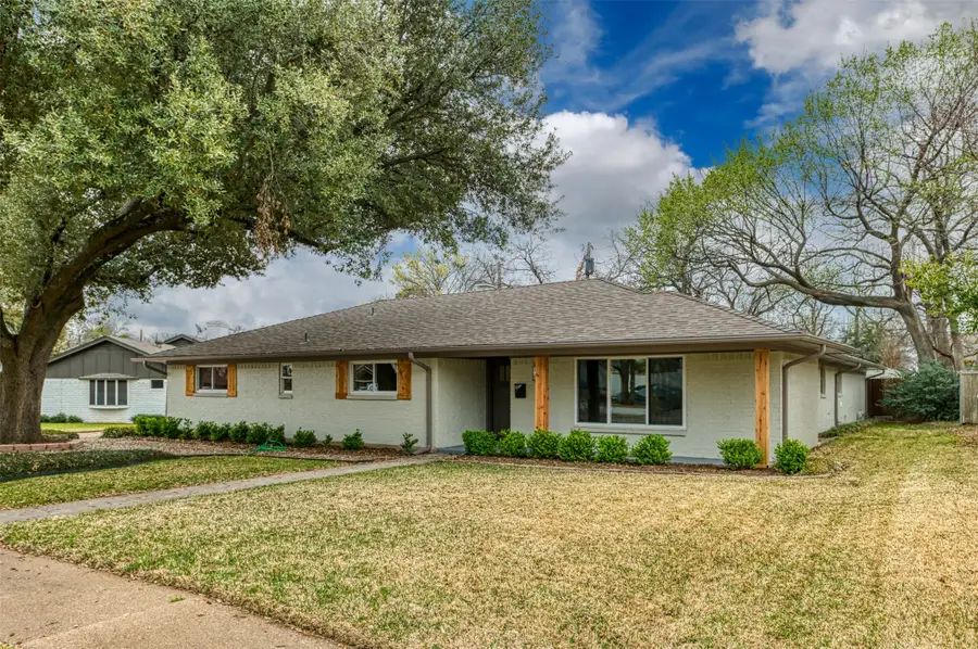 1012 Sleepy Hollow Drive N, Irving, TX 75061 - #2