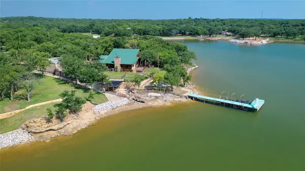2377 Casino Road, Nocona, TX 76255