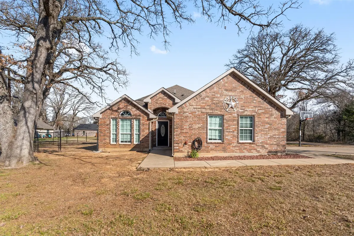 101 Driftwood Drive, Trinidad, TX 75163 - #1