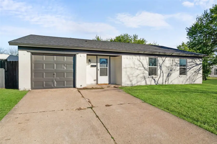 1434 Caladium Drive, Mesquite, TX 75149 - #2