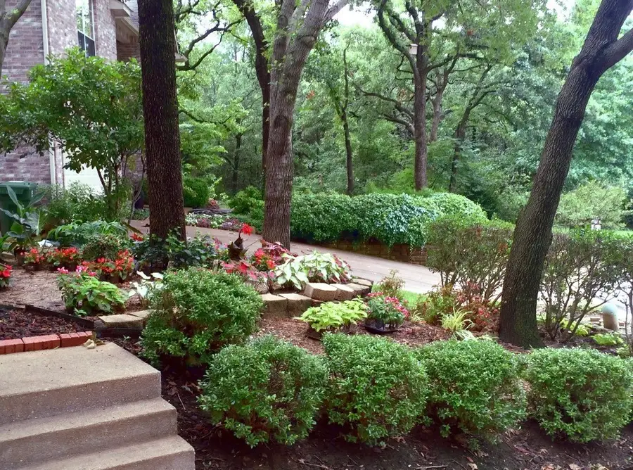 3504 Creekside Court, Bedford, TX 76021 - #3