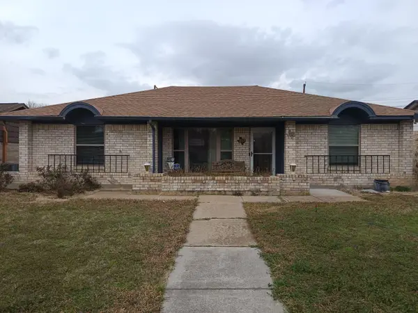 3717 Flamingo Lane, Irving, TX 75062