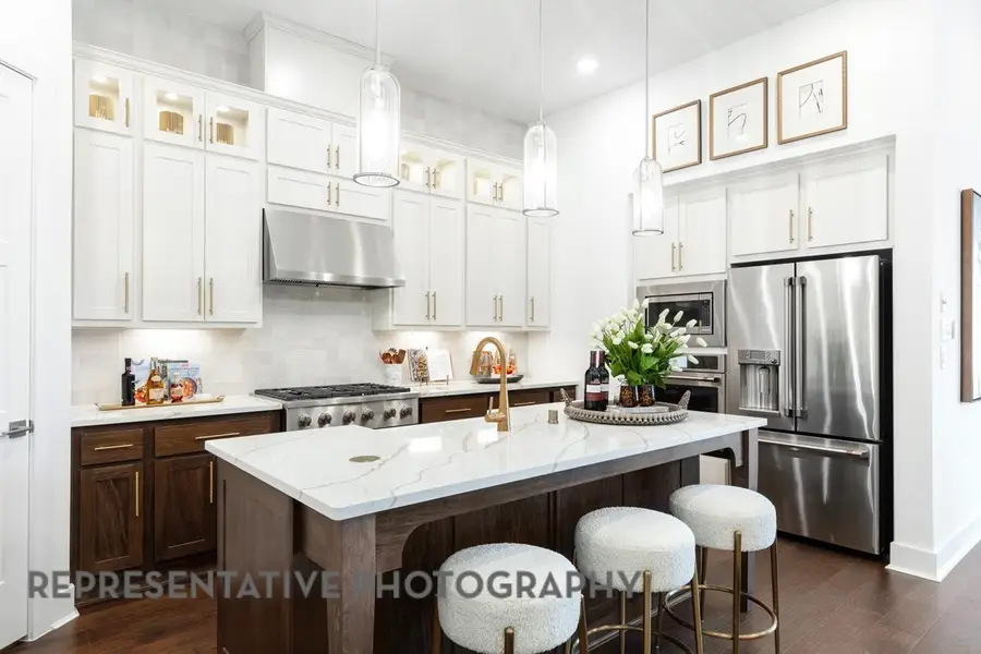 9820 Oak Glade Drive, Denton, TX 76207 - #3