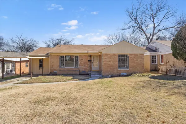 1602 Glen Avenue, Dallas, TX 75216