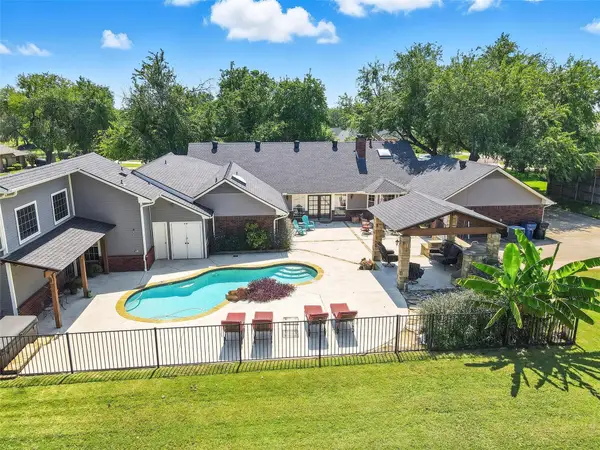 8479 Fair Oaks, Frisco, TX 75033