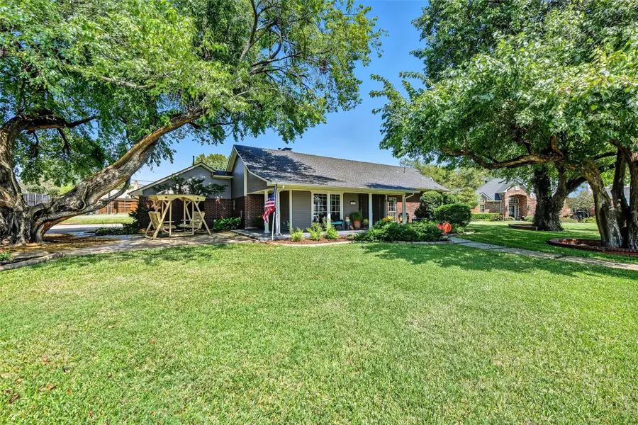 8479 Fair Oaks, Frisco, TX 75033 - #2