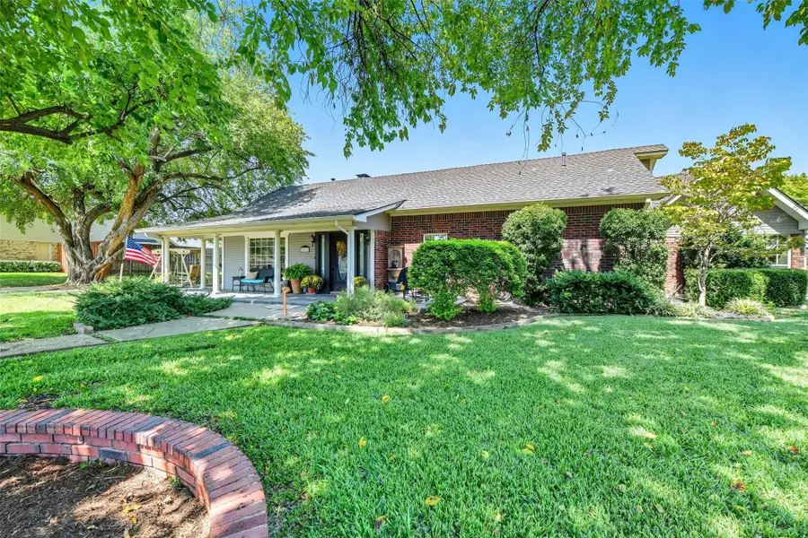 8479 Fair Oaks, Frisco, TX 75033 - #3