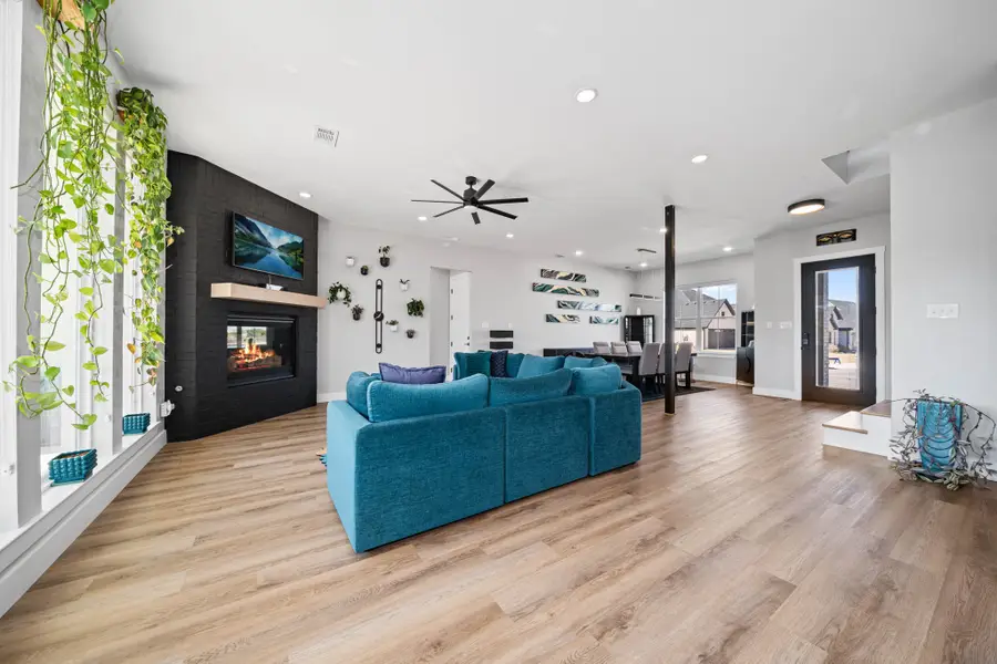 12010 Kenai Circle, Woodway, TX 76712 - #3