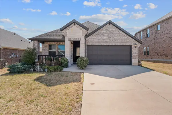 459 Crystal Clear Lane, Princeton, TX 75407