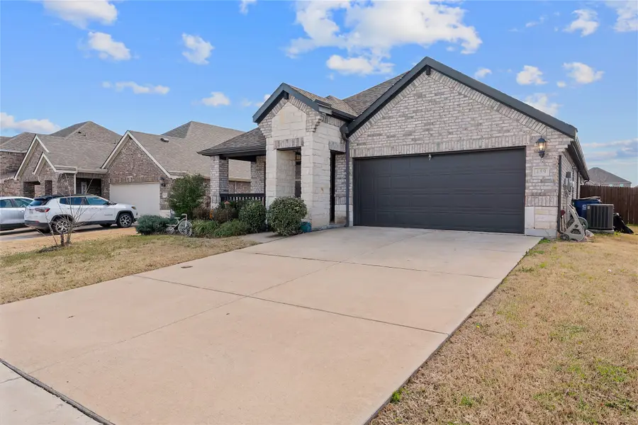 459 Crystal Clear Lane, Princeton, TX 75407 - #3