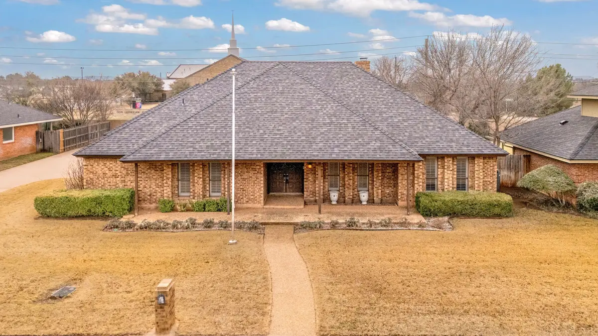 37 Pinehurst Street, Abilene, TX 79606 - #1