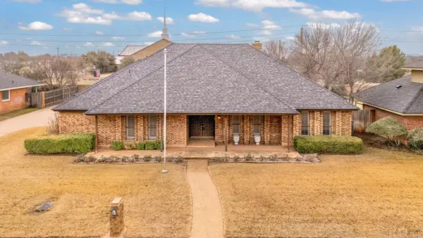 37 Pinehurst Street, Abilene, TX 79606