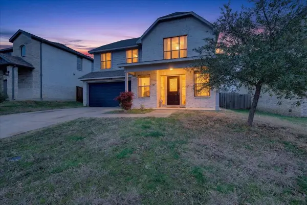 105 Brooks Street, Terrell, TX 75160