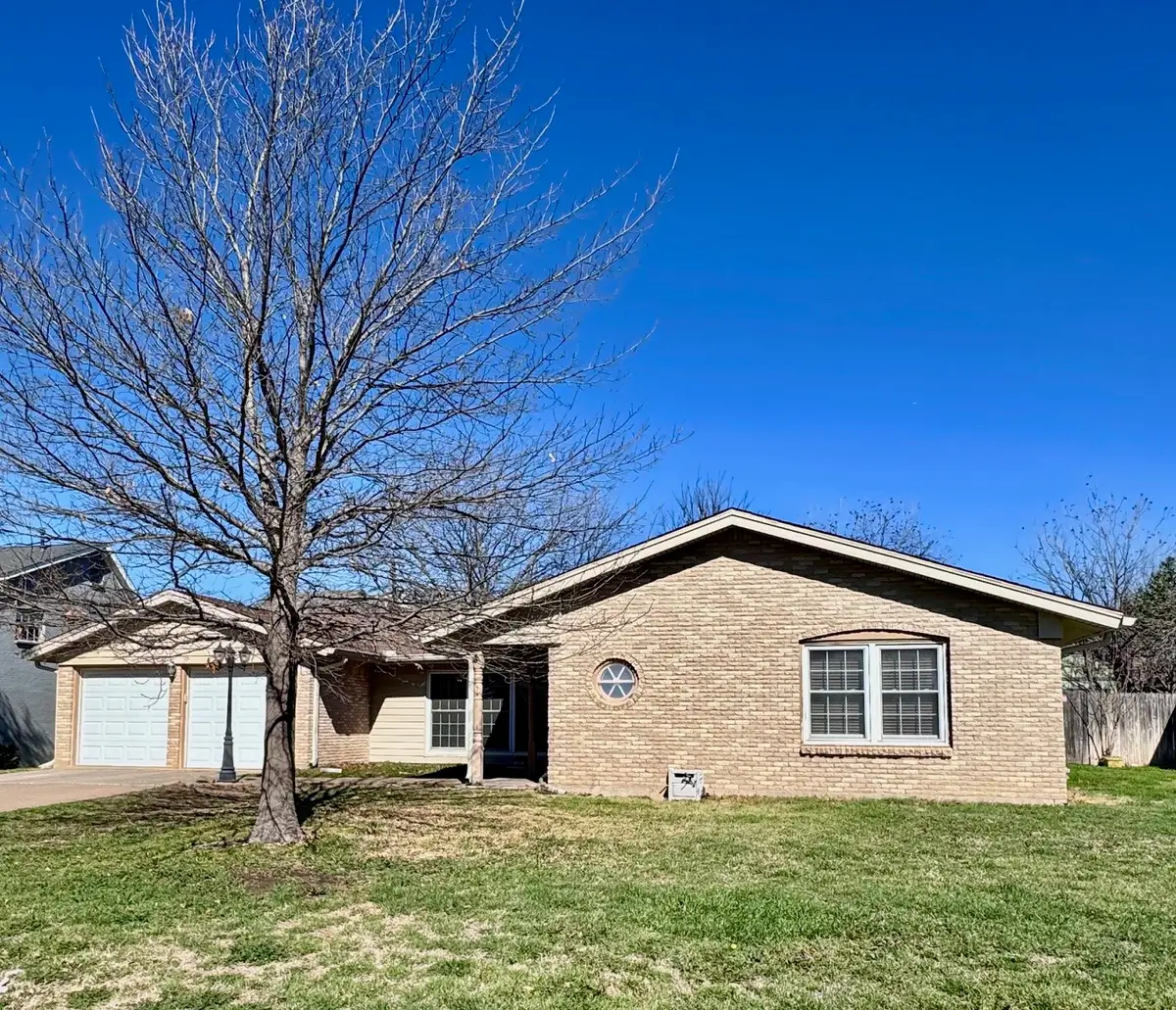 8108 Rush Street, Benbrook, TX 76116 - #1