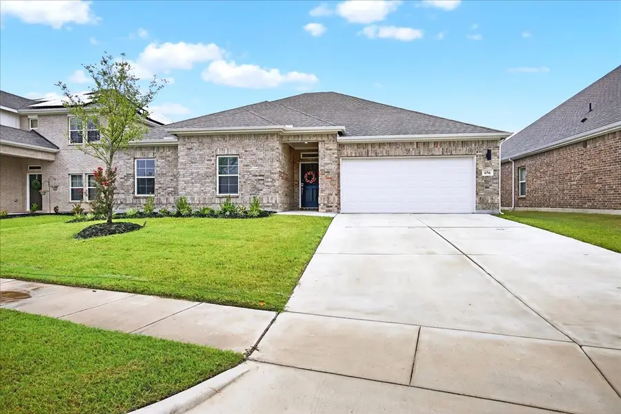656 Cari Lane, Forney, TX 75126 - #2
