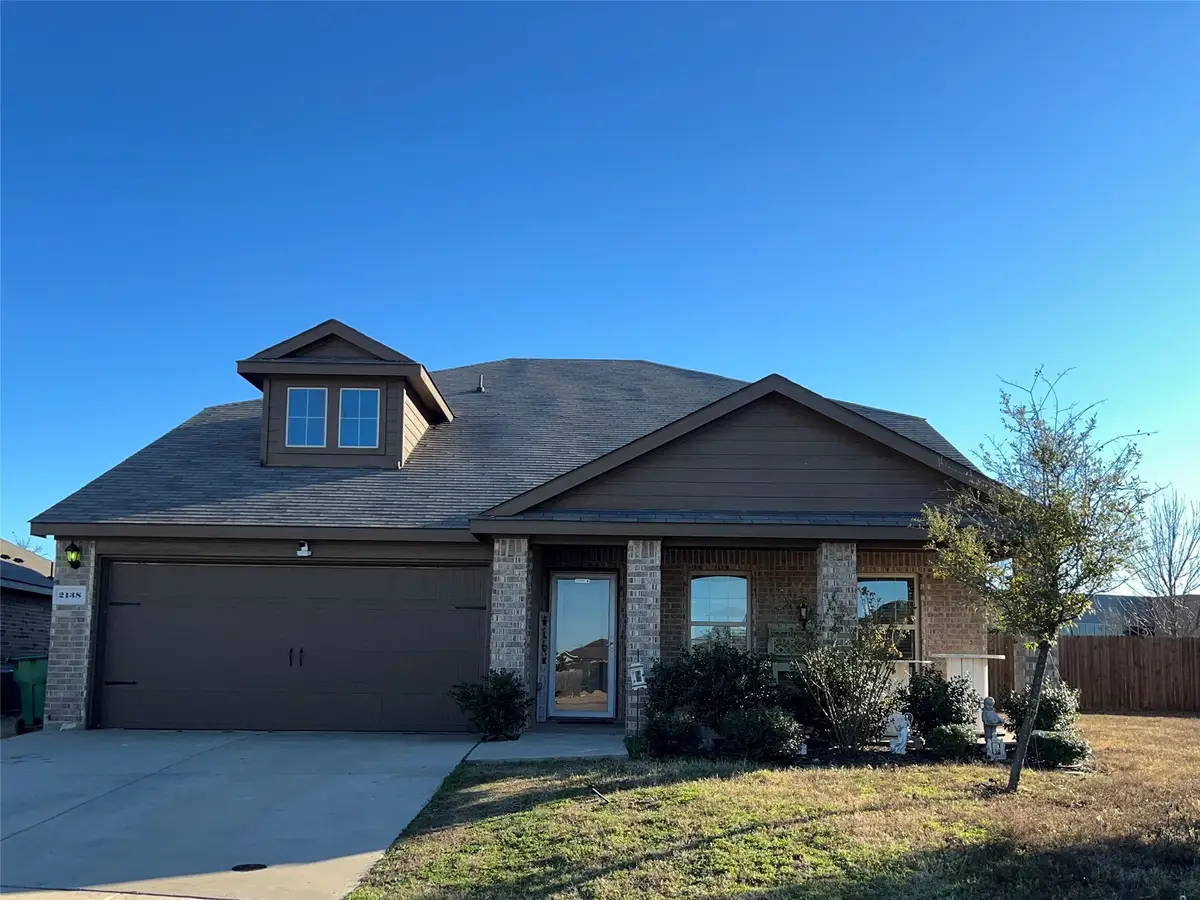 2138 Brisbon Street, Fate, TX 75189 - #1