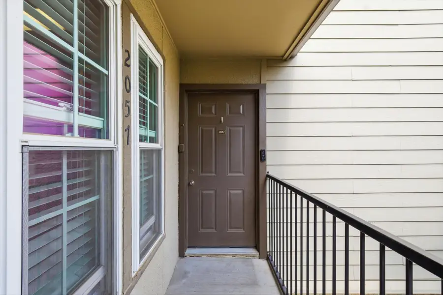 5300 Keller Springs Road #2057, Dallas, TX 75248 - #2