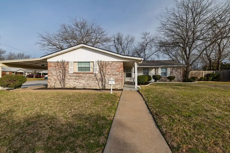 272 Palomino Drive, Saginaw, TX 76179 - #3