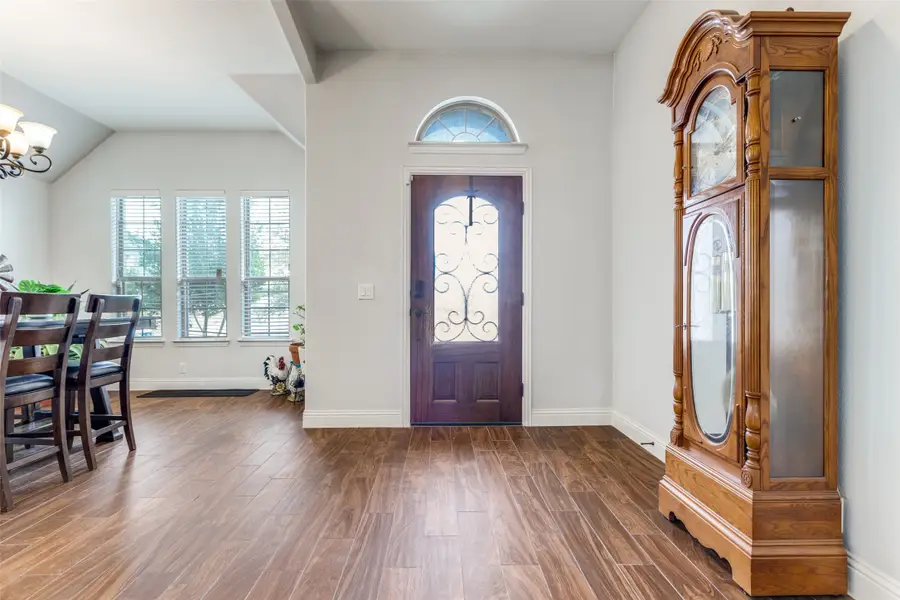 513 Thompson Drive, Van Alstyne, TX 75495 - #3