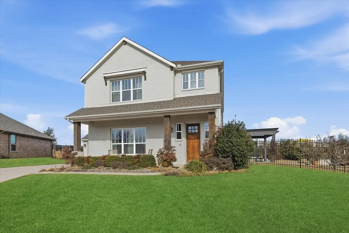 212 Blue Stem Lane, Aledo, TX 76008 - #1