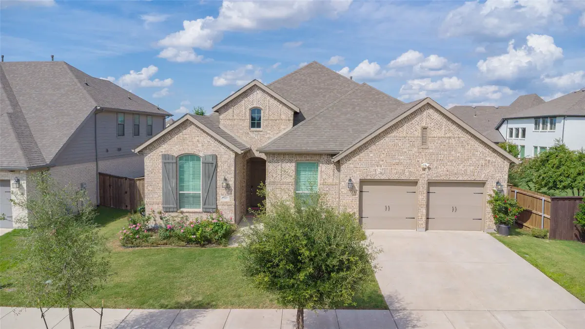 7541 Pondview Lane, Fort Worth, TX 76123 - #1