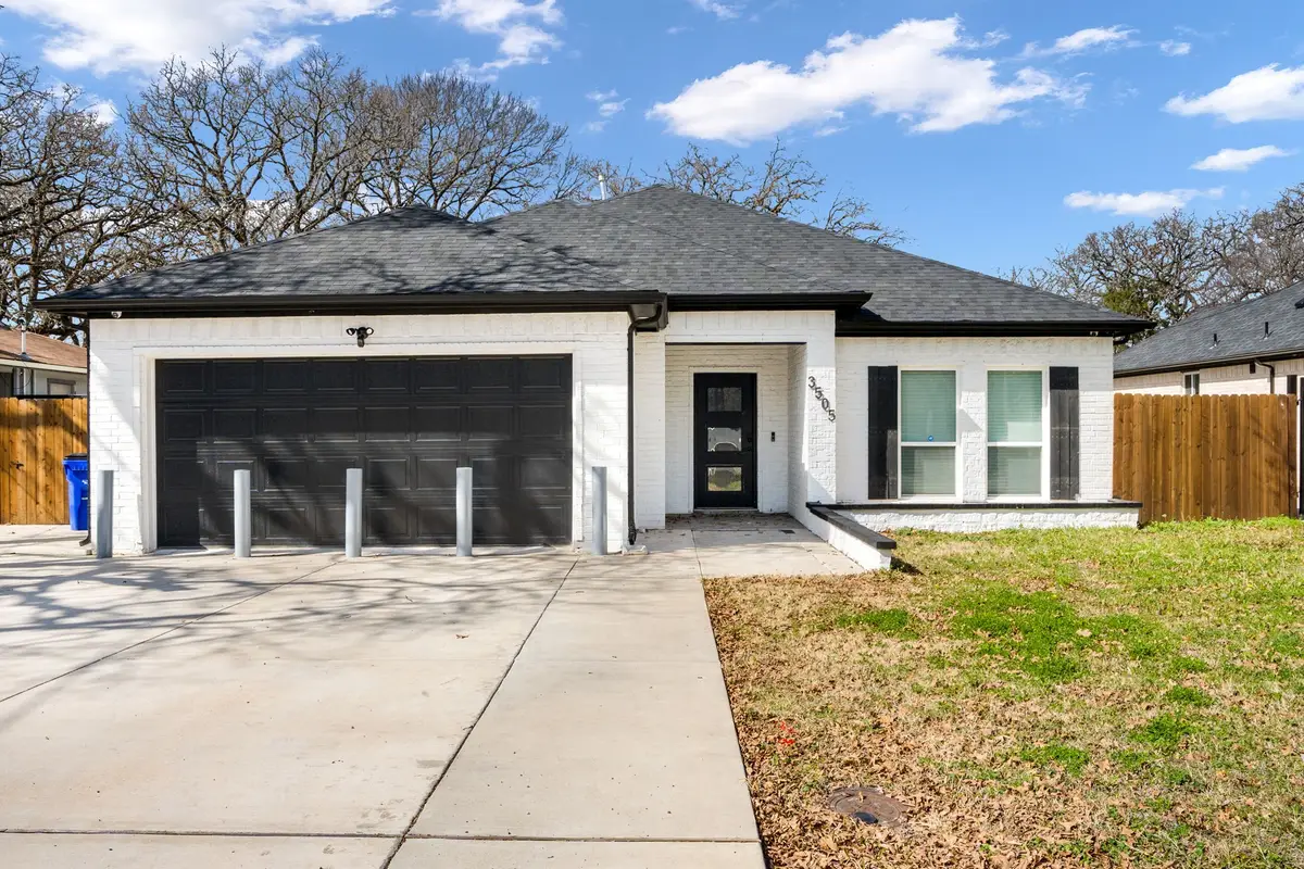 3505 Wood Oak Drive, Balch Springs, TX 75180 - #1