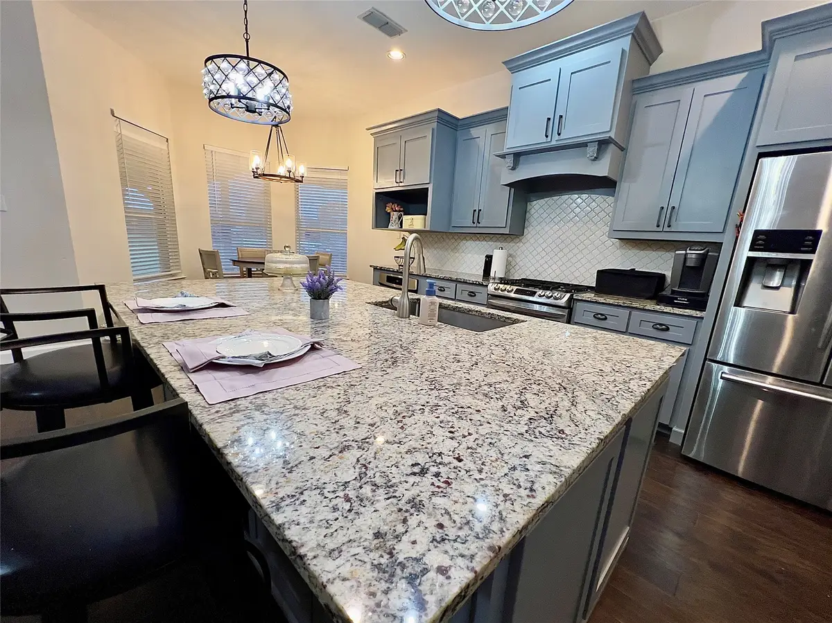 3009 Big Springs Drive, Joshua, TX 76058 - #1