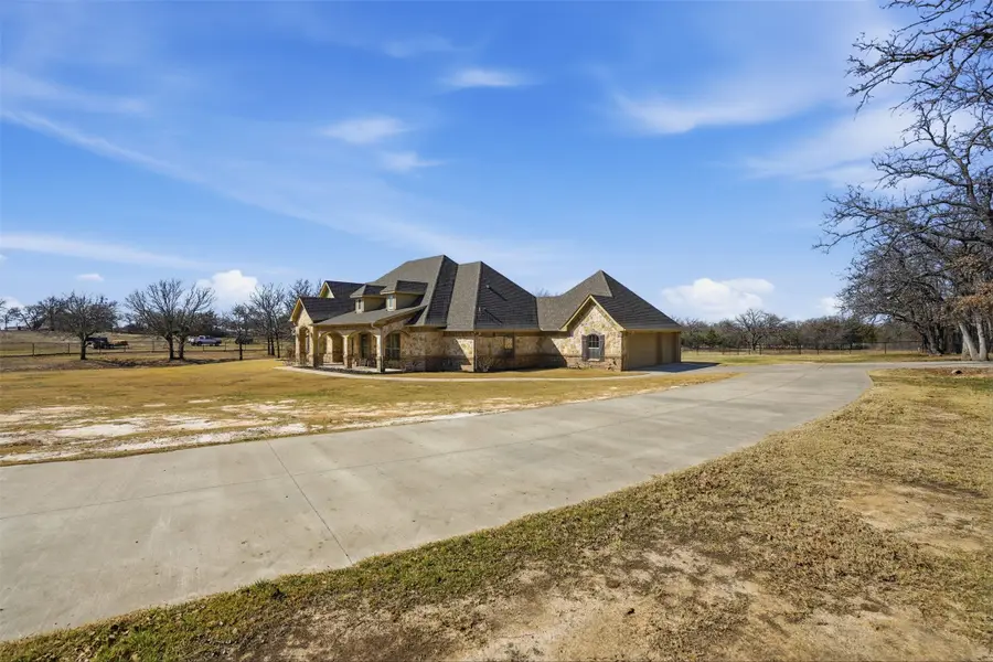 842 County Road 4371, Decatur, TX 76234 - #2