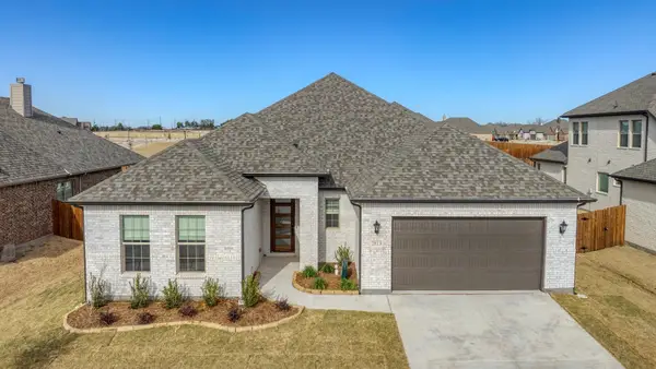 2813 Dolomite Drive, Sherman, TX 75092
