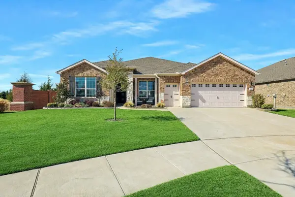 8109 Ocean Reef Road, Frisco, TX 75036