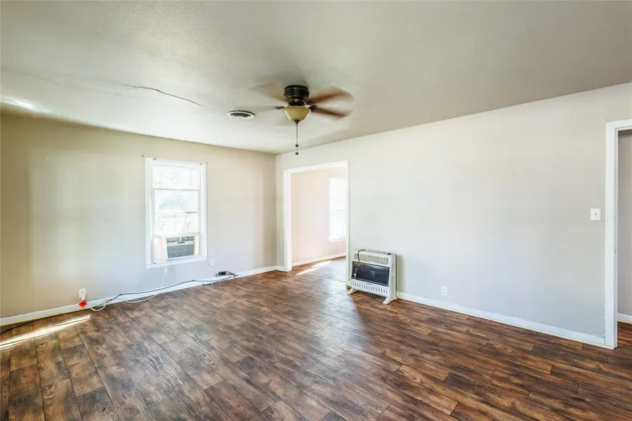 202 N Sycamore, Malone, TX 76660 - #3