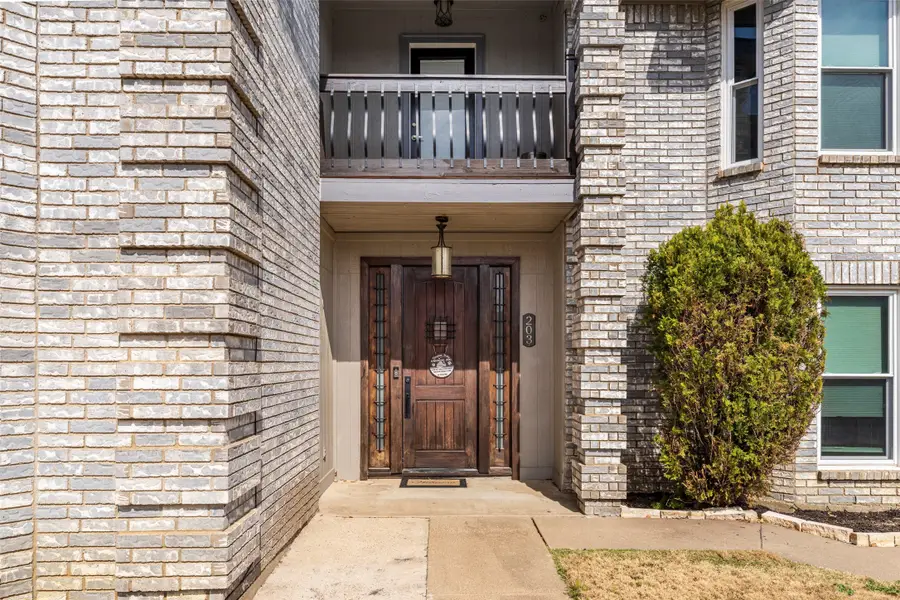 203 Hillside Drive, Kennedale, TX 76060 - #3