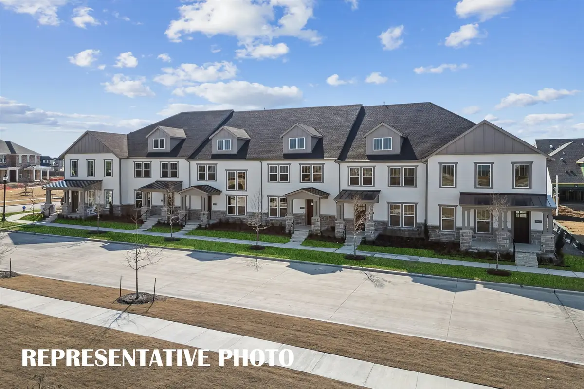 9431 Speaker Drive, Frisco, TX 75035 - #1