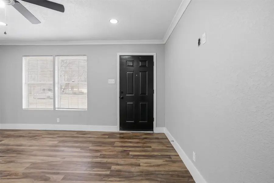 3321 Fairview Street, Fort Worth, TX 76111 - #3