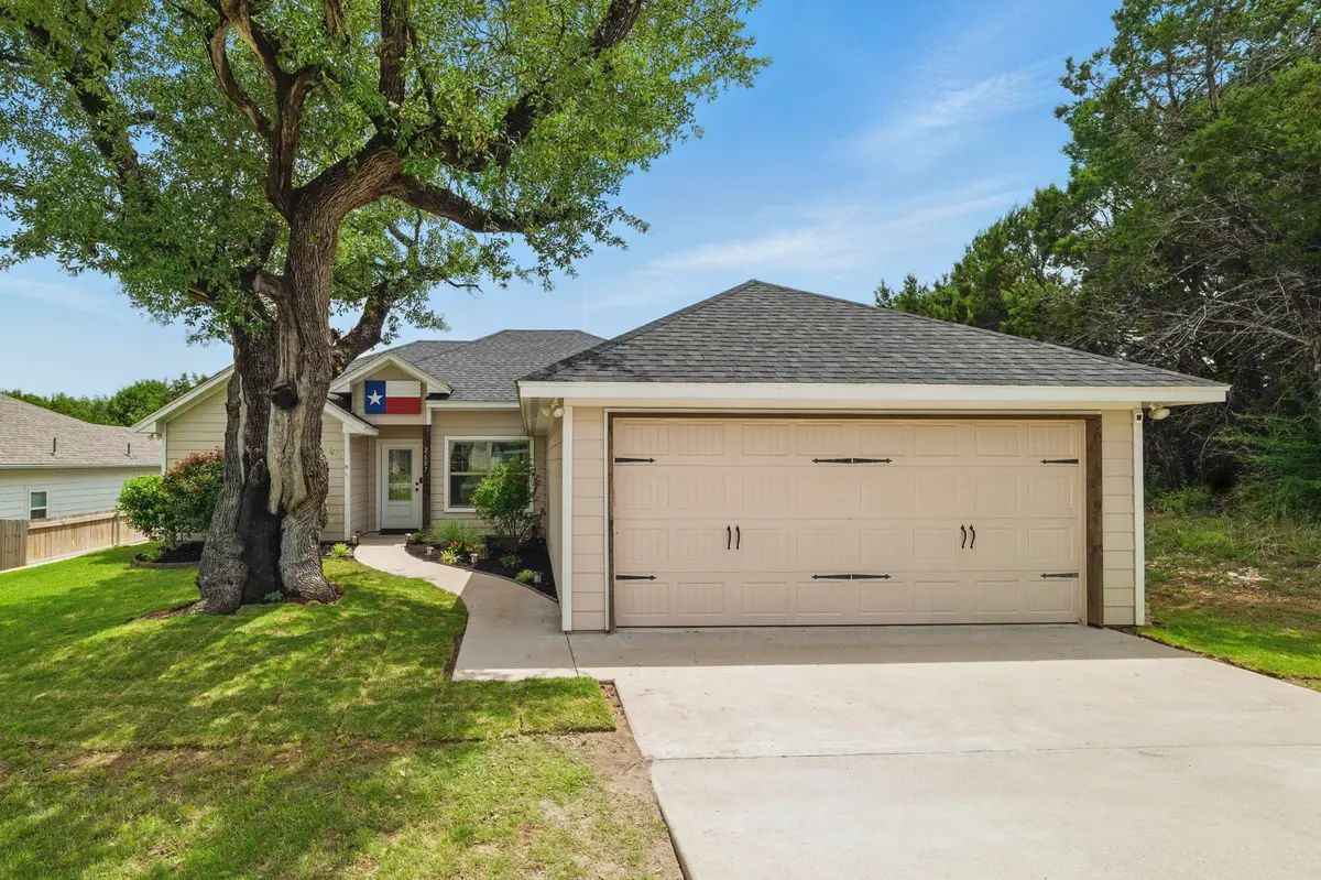 2607 Austin Drive, Granbury, TX 76048 - #1