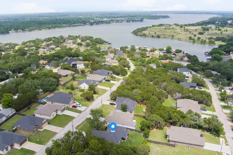 2607 Austin Drive, Granbury, TX 76048 - #2