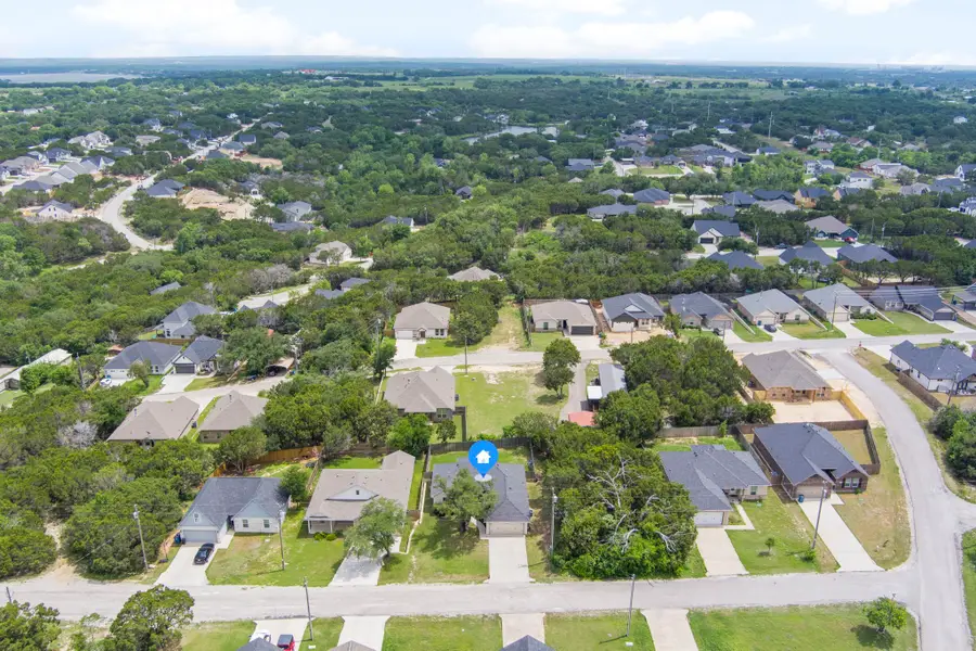 2607 Austin Drive, Granbury, TX 76048 - #3