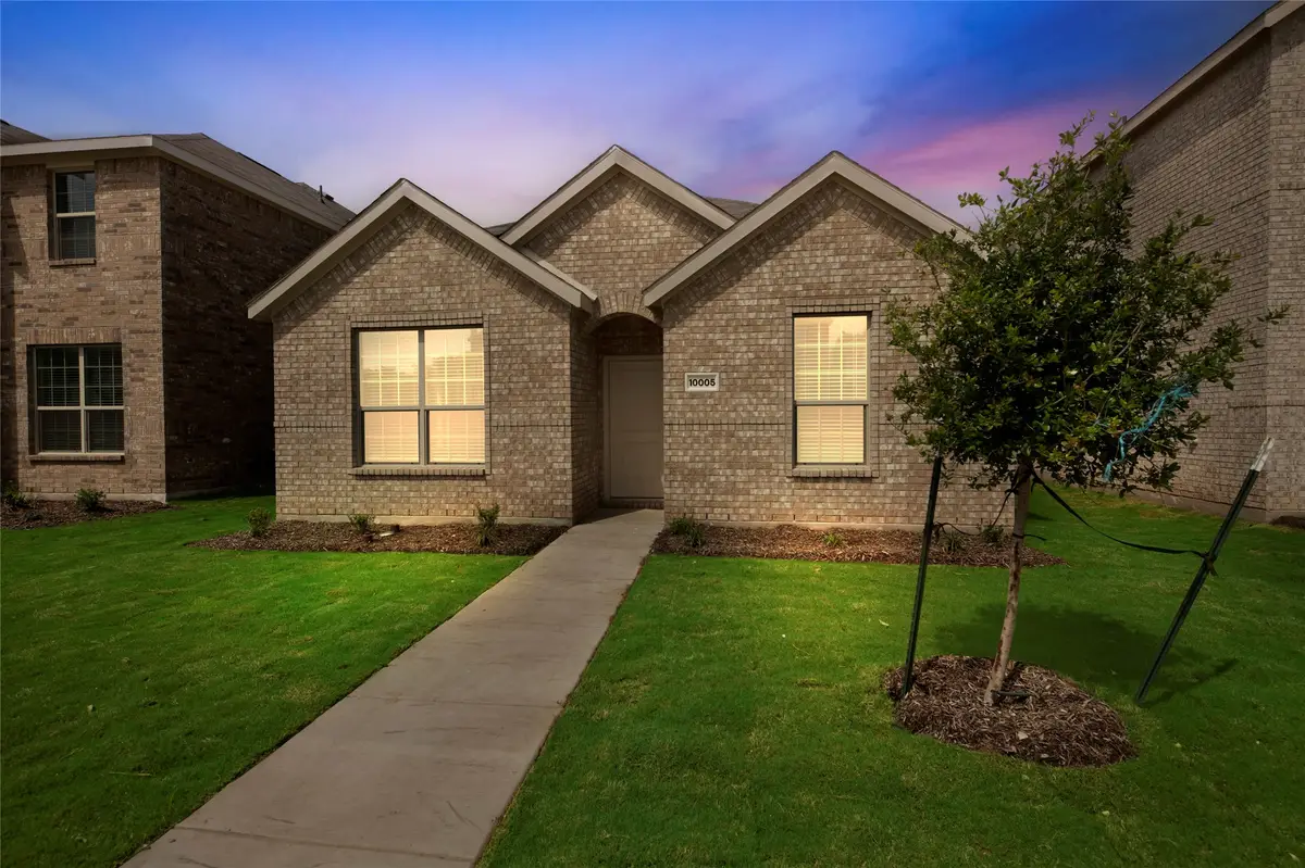 2805 Serenity Gove Lane, Fort Worth, TX 76179 - #1