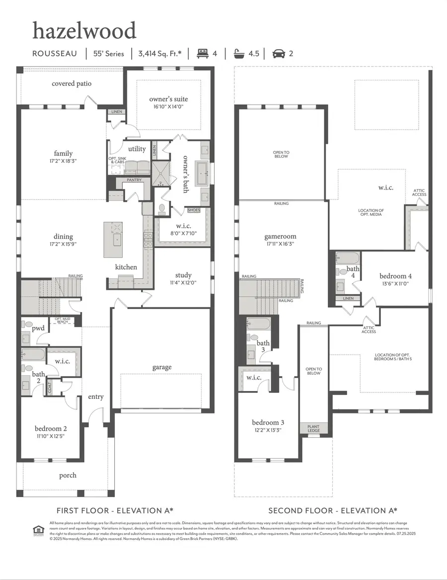 15798 Mandrake Trail, Frisco, TX 75033 - #2
