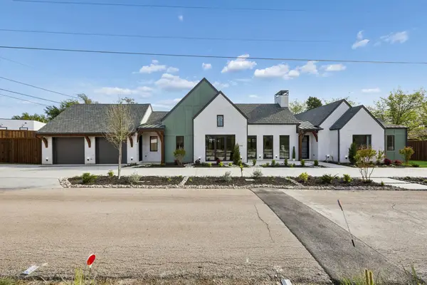 6101 Baymar Lane, Dallas, TX 75252