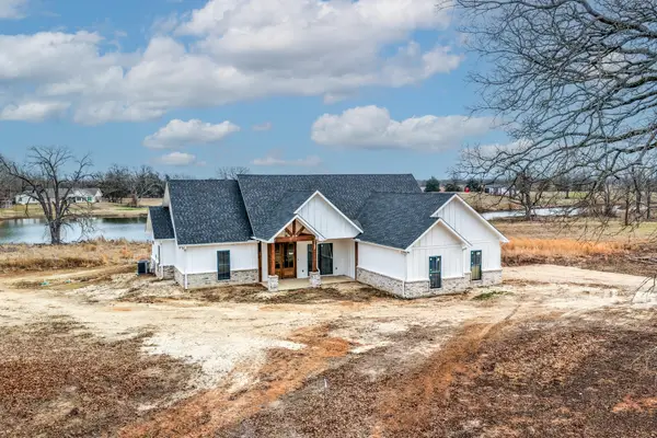 3826 Fm 900, Saltillo, TX 75478