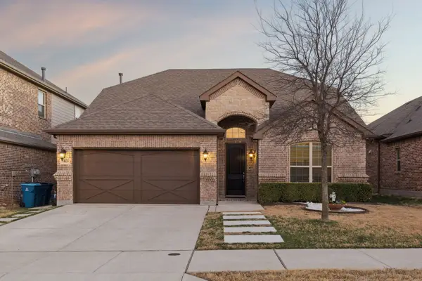 14833 Star Creek Drive, Aledo, TX 76008