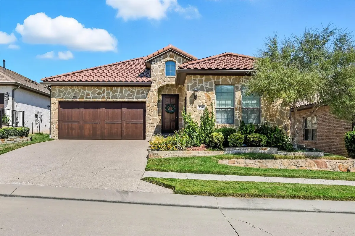 3509 Tuscan Hills Circle, Denton, TX 76210 - #1