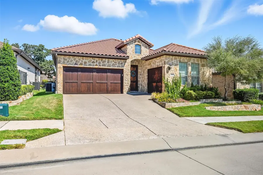3509 Tuscan Hills Circle, Denton, TX 76210 - #2