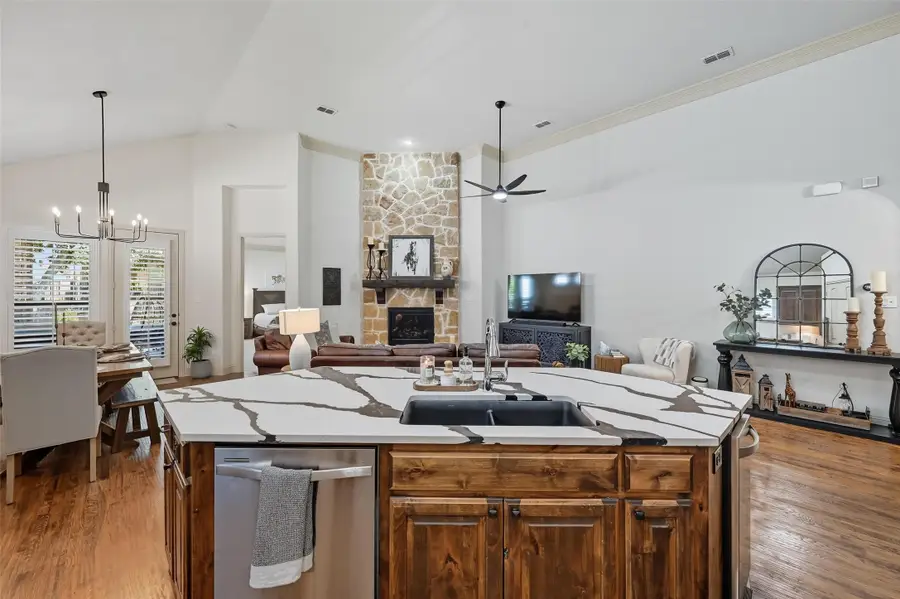 3509 Tuscan Hills Circle, Denton, TX 76210 - #3