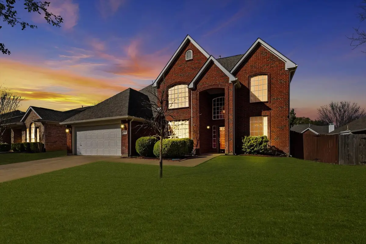 633 Cherry Tree Drive, Keller, TX 76248 - #1