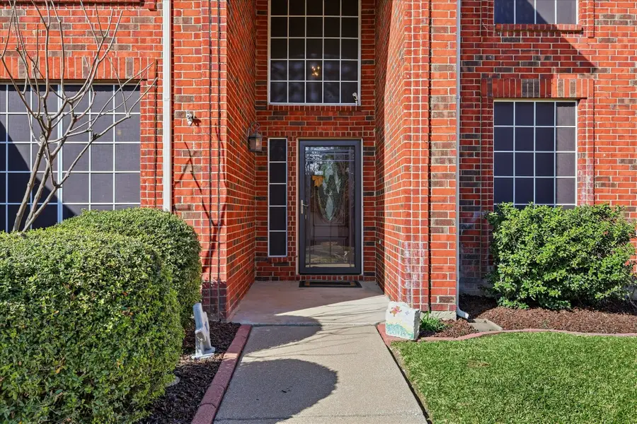 633 Cherry Tree Drive, Keller, TX 76248 - #3